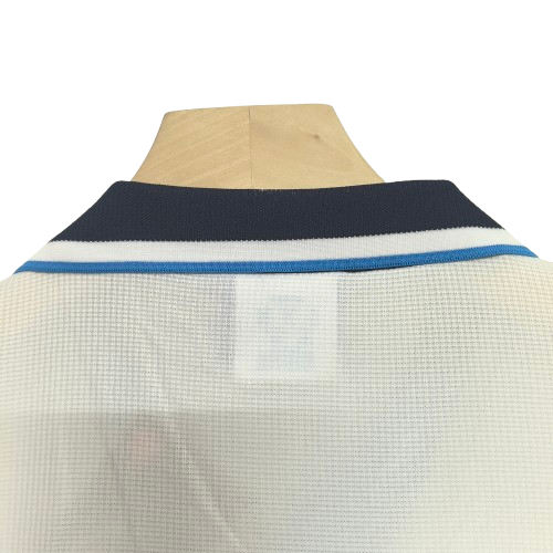 England 1996 Retro Home Jersey