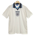 England 1996 Retro Home Jersey